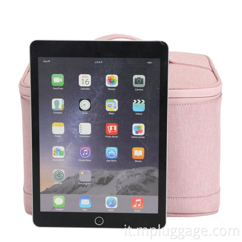 Sacca di disinfezione UV UV Disinfection Bag